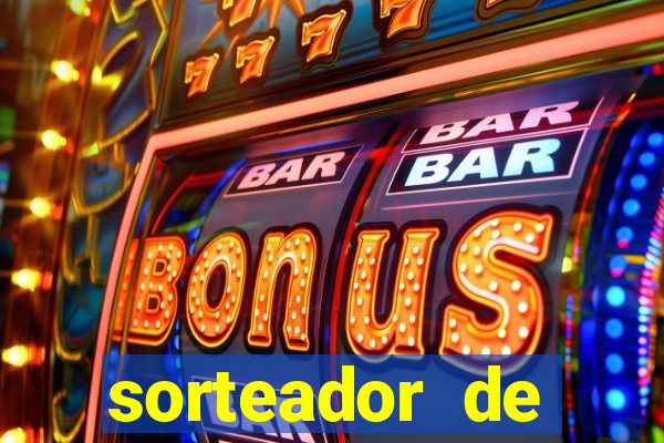 sorteador de numeros de bingo